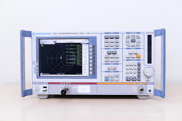 Анализатор цепей VNA Rohde & Schwarz ZVB